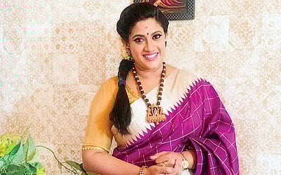 சின்னத்திரை: மின்னல்கள்!