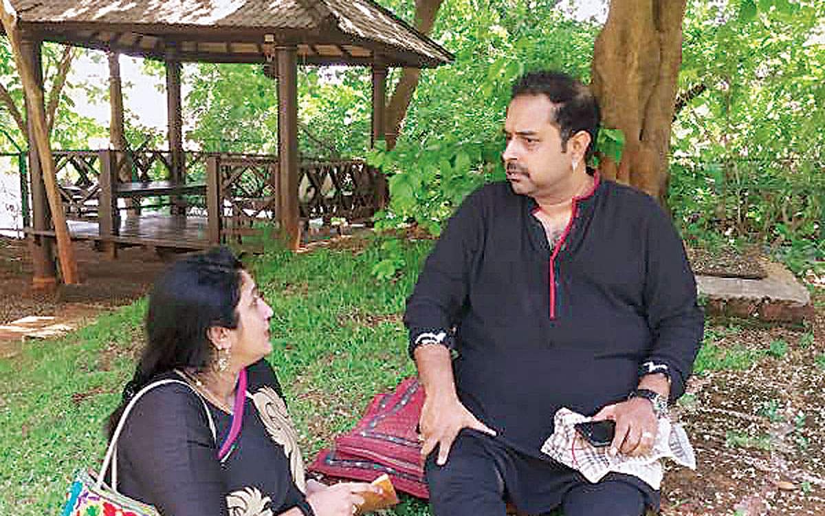 ஆவணப்படம்: சுவாரசியமான அனுபவம்!