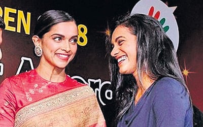 சிந்துவுக்கு முக்கியத்துவம்!