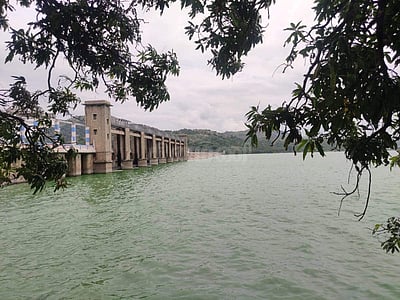 தென்பெண்ணை ஆற்றின் கரையோர மக்களுக்கு வெள்ள அபாய எச்சரிக்கை