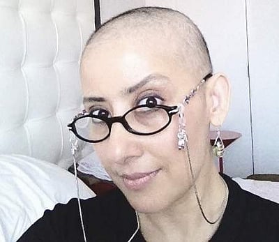 புற்றுநோய் பாதிப்பிலிருந்து நடிகை மனிஷா கொய்ராலா மீண்ட கதை