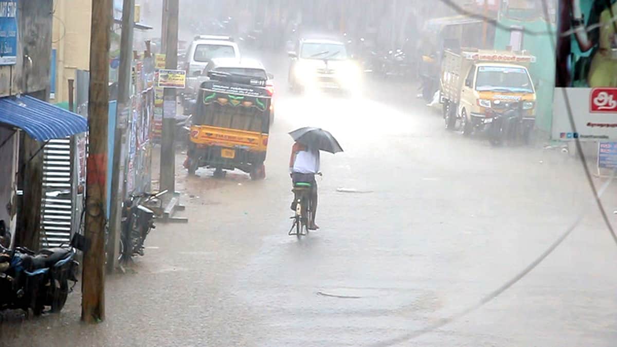 இது நோய்த்தொற்றுக் காலம்! | வடகிழக்குப் பருவமழையை எதிர்கொள்ள எடுக்க வேண்டிய முன்னெச்சரிக்கை நடவடிக்கைகள் குறித்த தலையங்கம்