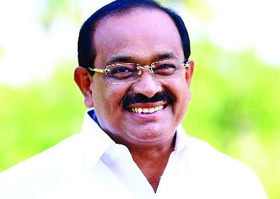 நியாய விலைக் கடைகளில் சிறுதானியங்கள் விற்பனை: அமைச்சர் சக்கரபாணி