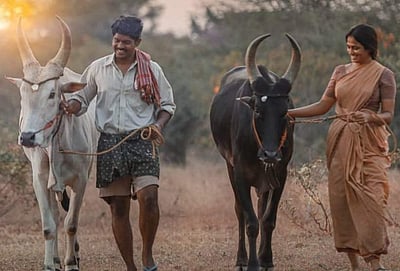 நாளை(செப்-24) வெளியாகிறது ‘இராமே ஆண்டாலும் இராவணே ஆண்டாலும்’