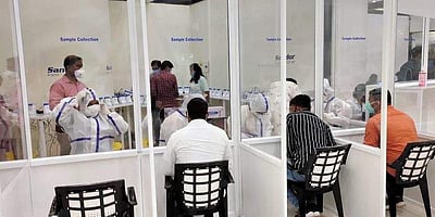 கேரளத்தில் புதிதாக 19,682 பேருக்கு கரோனா