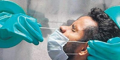 தமிழகத்தில் புதிதாக 1,745 பேருக்கு கரோனா