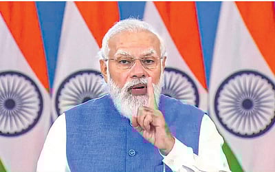 பிரதமரின் எண்ம (டிஜிட்டல்) சுகாதார இயக்கம் : செப்.27-ல் தொடங்கி வைக்கிறார் பிரதமர் மோடி