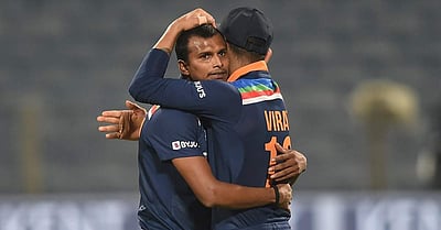 ஐபிஎல் போட்டியில் ரசிகர்களுக்கு அனுமதி அளித்ததால் கரோனா பாதிப்பா?: பிசிசிஐ தரப்பு பதில்