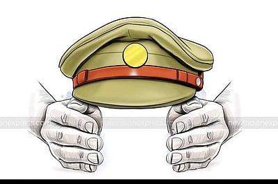 பிகார் : முதல் திருநம்பிக் காவலர் நியமனம்