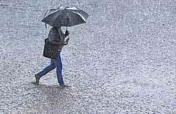 தமிழகத்தில் மாா்ச் 24 வரை மழை நீடிக்கும்