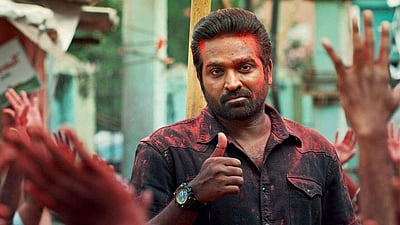 பிரபல ஹிந்தி கதாநாயகனுடன் இணையும் விஜய் சேதுபதி !