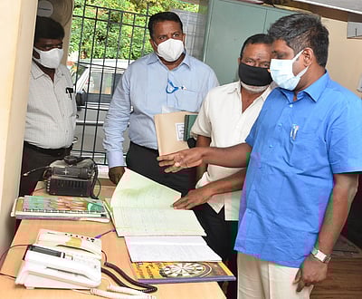 ‘கட்டுப்பாட்டு அறைகளுக்கு வரும் தகவல்களை 24 மணி நேரமும் விழிப்புடன் கண்காணிக்க வேண்டும்’