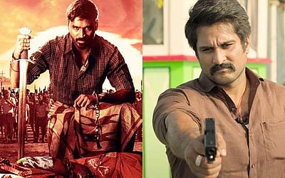 'கர்ணன்' படத்தை விட, 'ருத்ர தாண்டவம்' இரண்டு மடங்கு புகழைப் பெறும்: பிரபல நடிகர் கருத்து