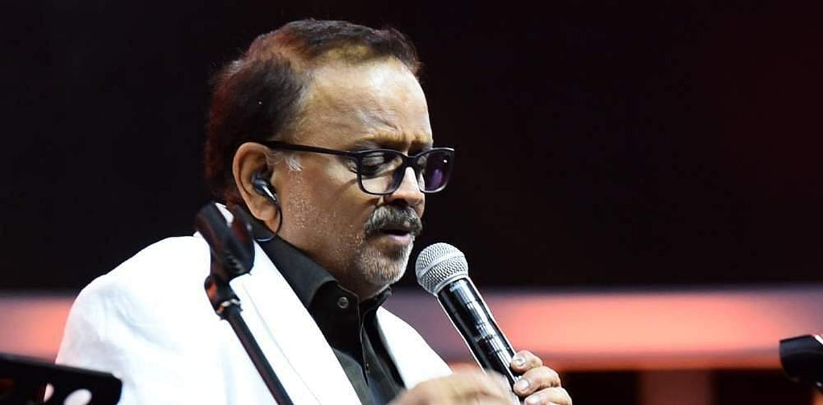 நினைவு நாள்: எஸ்.பி.பி.க்குத் தேசிய விருது பெற்றுத் தந்த பாடல்கள் (விடியோக்கள் இணைப்பு)