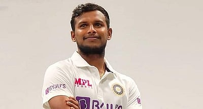 ஐபிஎல்: நடராஜனுக்குப் பதிலாகப் புதிய வீரரைத் தேர்வு செய்த சன்ரைசர்ஸ் அணி