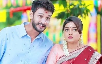 ''என்னை மன்னித்துவிடுங்கள்'': ரோஜா தொடரில் இருந்து விலகுவதாக நடிகர் அதிர்ச்சித் தகவல்