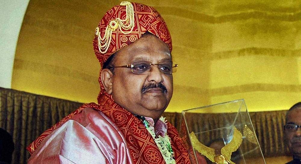 நினைவு நாள்:எஸ்.பி.பியின் மிகச்சிறந்த ஹிந்தி பாடல்கள் (விடியோக்கள்)