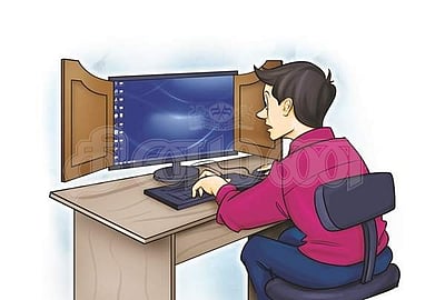 சக மனிதர்களைவிட கணினியை நம்பும் மக்கள்! ஏன்?