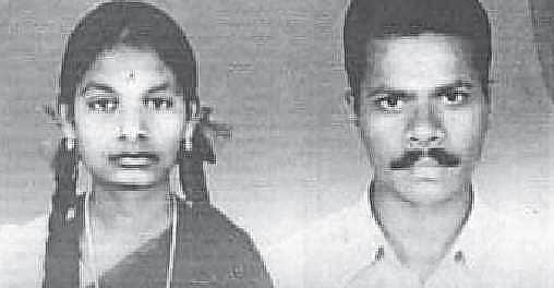 Kannagi-Murugesan Honour Killing Case