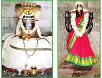 சம்பந்தா் பாடிய கடைசி பதிகம்!