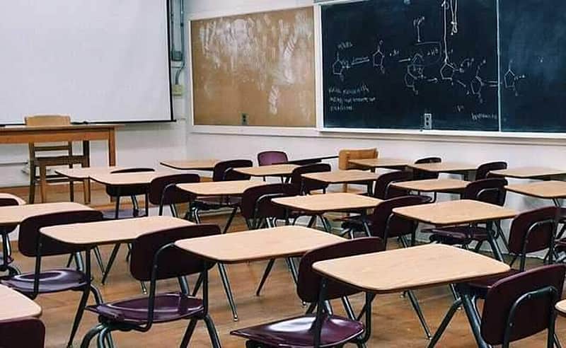 schools open