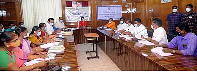 வாக்குச்சாவடிகள் மறுசீரமைப்பு