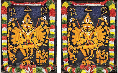 வேண்டுவதை அருள்பவர்!