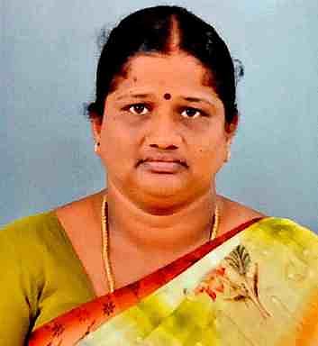 ராஜாகுப்பம் ஊராட்சித் தலைவா் போட்டியின்றி தோ்வு