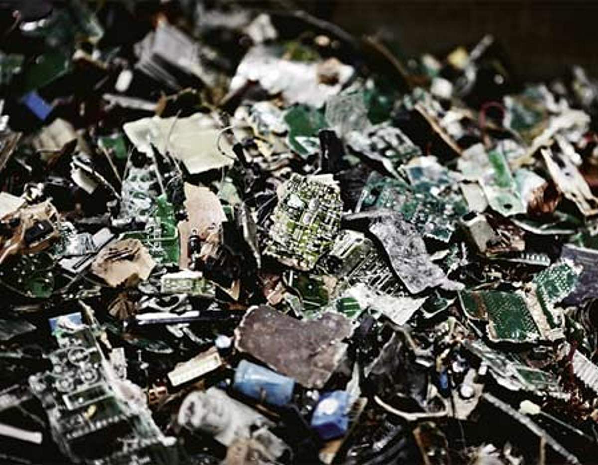 ஜப்பானின் முன்னுதாரணம்! மின்னணுக் கழிவுகளை மறு சுழற்சி செய்வவது குறித்த தலையங்கம்