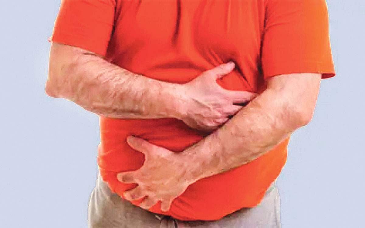 ஆயுள் காக்கும் ஆயுர்வேதம்: வயிற்றில் இடது பக்கம் வலி!