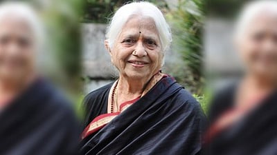 சீதாராம் யெச்சூரி தாயாா் மறைவு