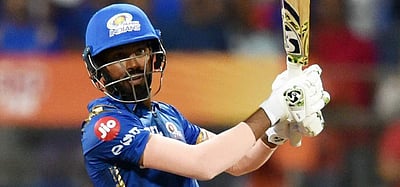 பாண்டியா உடற்தகுதி: முன்னாள் வீரர் சபா கரீம் எழுப்பும் கேள்விகள்