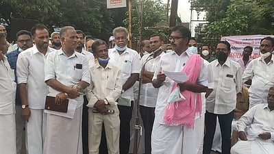 சபியா படுகொலையைக் கண்டித்து ஆா்ப்பாட்டம்