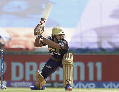 கடைசி நேரத்தில் கார்த்திக் அதிரடி: சிஎஸ்கேவுக்கு 172 ரன்கள் இலக்கு!