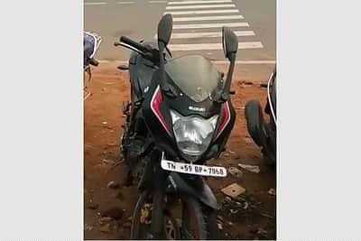 மதுரையில் வழிப்பறி செய்து விட்டு தப்பி வந்த திருடன்: மானாமதுரையில் வாகன விபத்தில் சாவு