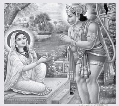 சொல்லால் இழைத்த காவியம்!