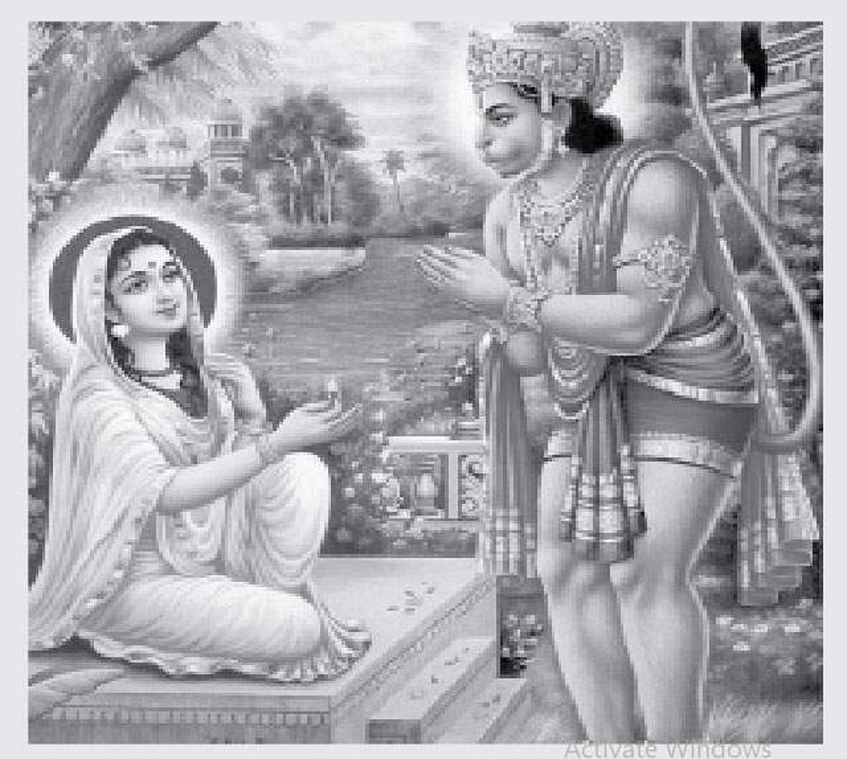 சொல்லால் இழைத்த காவியம்!