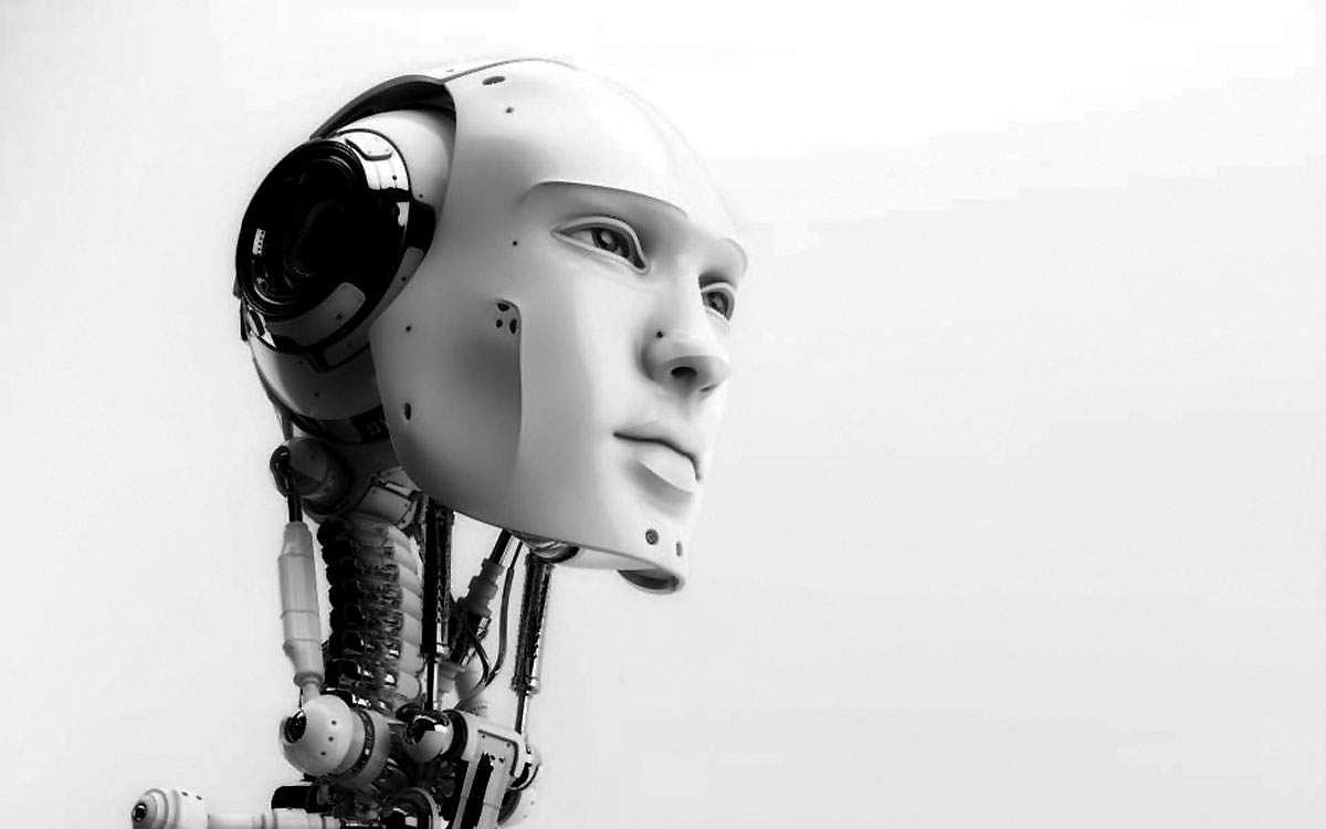 மாறாதீர்கள்... இயந்திரமாக!