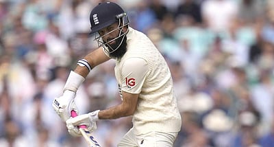 டெஸ்ட் கிரிக்கெட்டிலிருந்து ஓய்வு பெறுகிறார் மொயீன் அலி: தகவல்