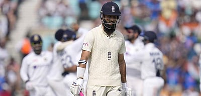 டெஸ்ட் கிரிக்கெட்டிலிருந்து மொயீன் அலி ஓய்வு: அதிகாரபூர்வ அறிவிப்பு