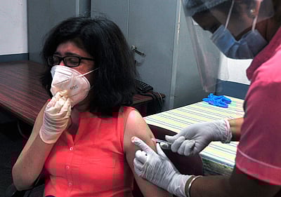 தமிழகத்தில் புதிதாக 1,630 பேருக்கு கரோனா; 17 பேர் பலி