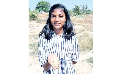 கதம்பம்: தொல்லுயிரியலிலும் சாதிக்கலாம்!