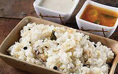 உளுந்து பொங்கல்