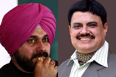 குழப்பத்தில் காங்.: தலைவரைத் தொடர்ந்து பொதுச்செயலரும் ராஜிநாமா