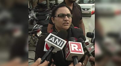 பதவியேற்ற இரண்டே நாளில் பஞ்சாப் அமைச்சர் ராஜிநாமா