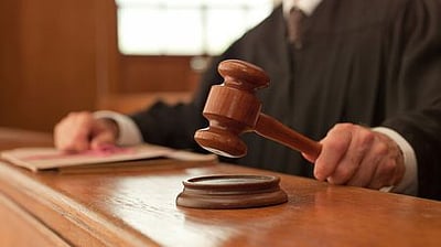 பாகிஸ்தான் மதநிந்தனை வழக்கில் கல்லூரி முதல்வருக்கு மரண தண்டனை