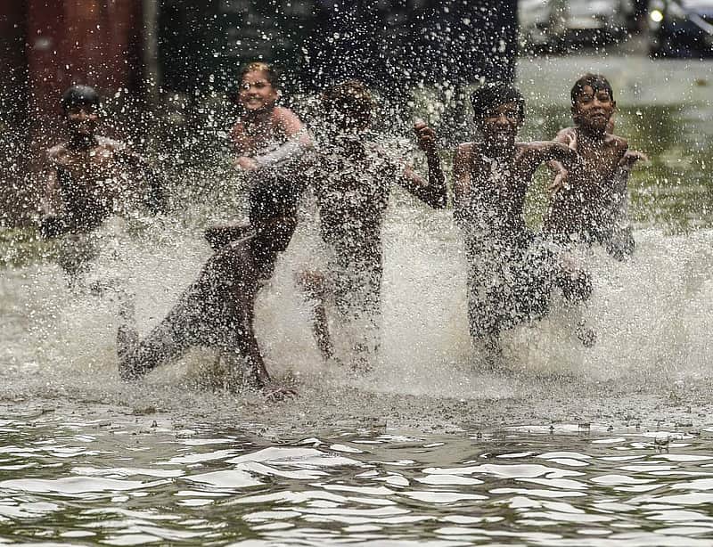 monsoon