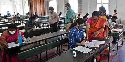 யுபிஎஸ்சி: பொருளாதாரத்தில் நலிவடைந்தோருக்கு ஓபிசியை விட மீண்டும் குறைந்த கட்-ஆஃப்