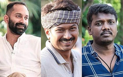 மாரி செல்வராஜ் இயக்கத்தில் உதயநிதிக்கு வில்லனாகும் பிரபல நடிகர்