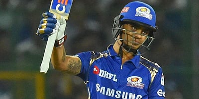 இஷான் கிஷனை நீக்கியது ஏன்?: ரோஹித் சர்மா விளக்கம்